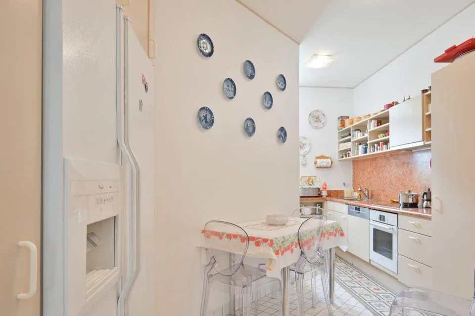 Wohnung mit grossem Garten in Zweifamilienhaus an gesuchter Lage