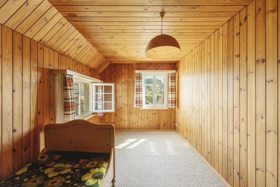 Tradition trifft Potenzial – ehemaliges Bauernhaus in Thayngen