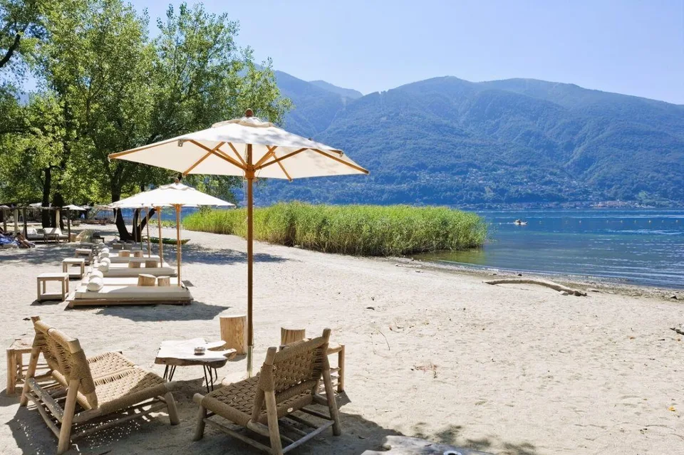 Nuovo appartamento di lusso con giardino in zona Lido | Exklusive n...