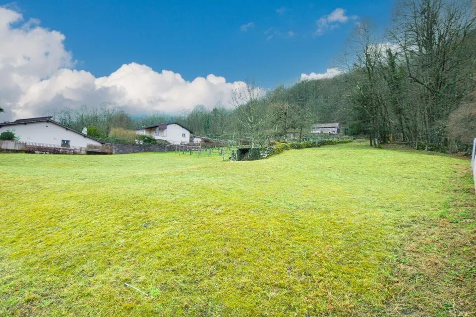 Terreno edificabile in bella posizione | Baugrundstück in schöner L...
