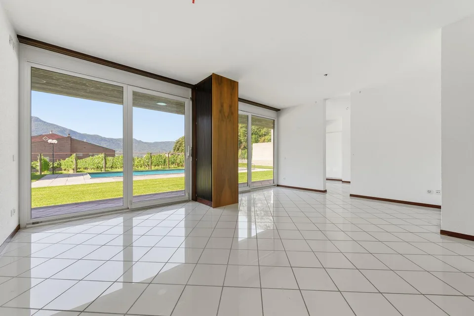Exklusive Villa mit Pool an privilegierter Lage | Prestigiosa villa... – foto 11 di 15