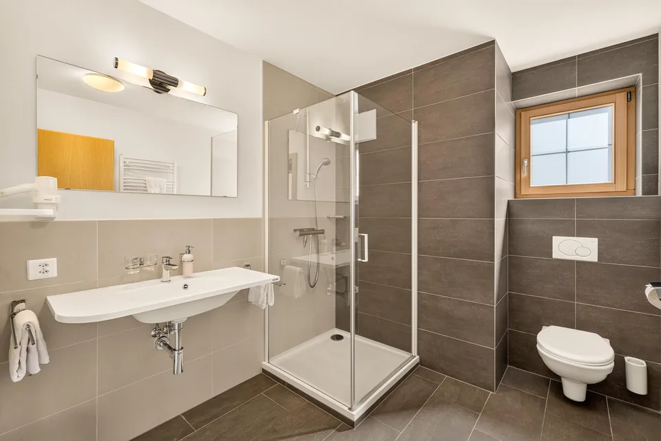 Appartamento 3.5 locali n. W101 con vista mozzafiato
