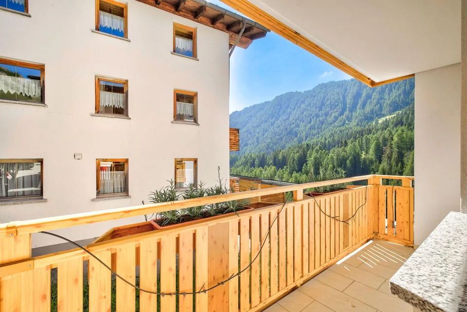 Appartamento 3.5 locali n. W101 con vista mozzafiato