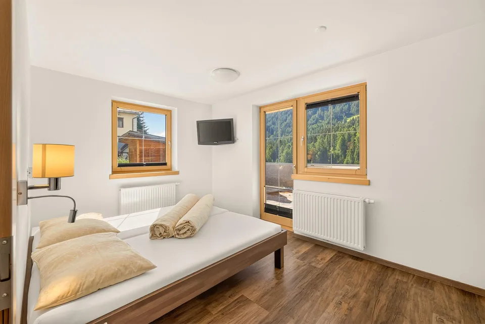 Appartamento 3.5 locali n. W01 con terrazza privata – foto 6 di 7