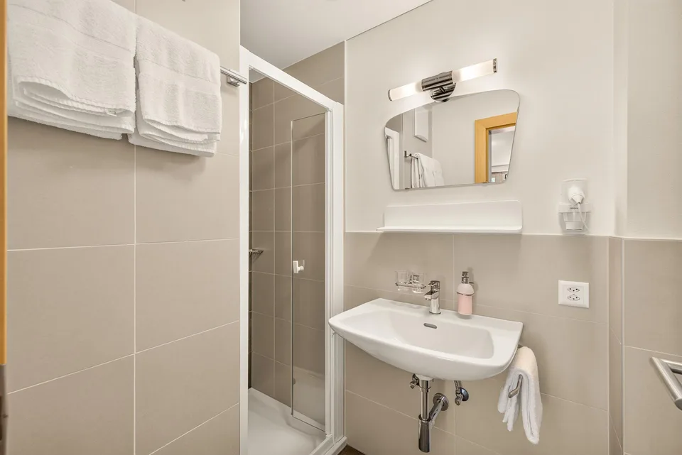 3.5-Zimmerwohnung Nr. W01 mit eigener Terrasse