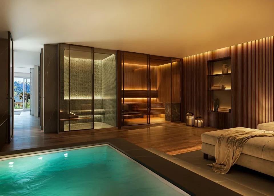 Il Glicine Villa Vier – Foto 12 von 14