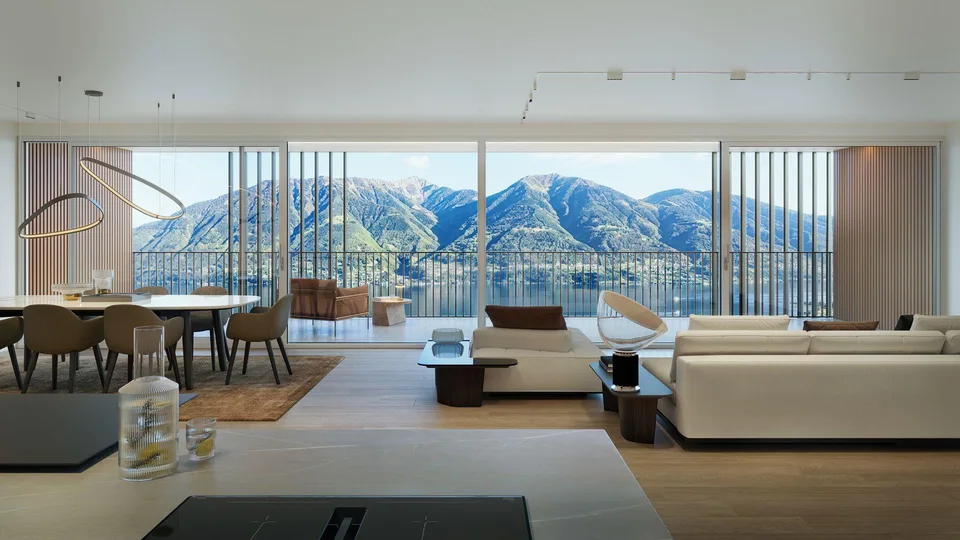 Il Glicine Villa Eins – Foto 7 von 14