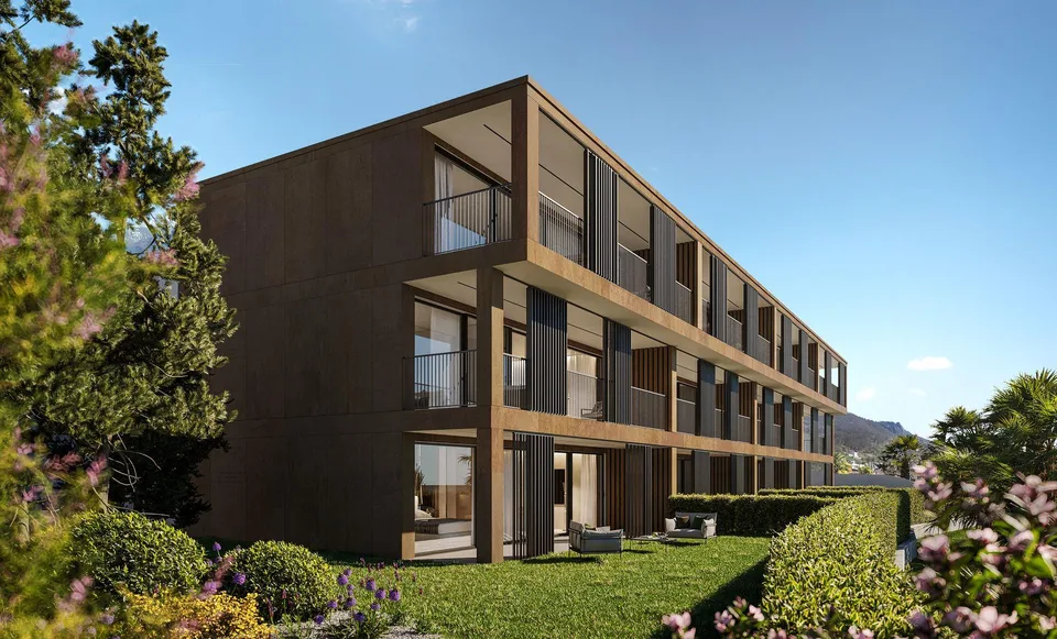Il Glicine Villa Eins – Foto 13 von 14