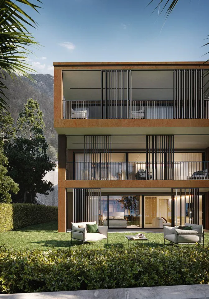 Il Glicine Villa Eins – Foto 14 von 14