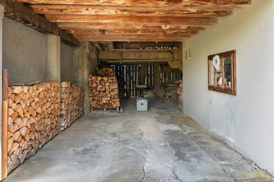 Une ferme de caractère… et bien plus encore – Foto 6 von 8