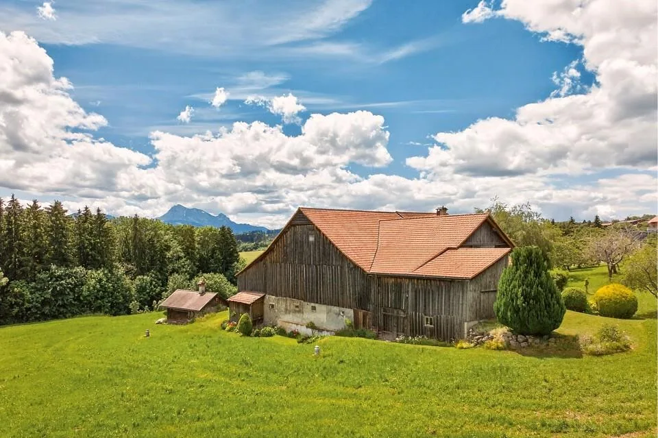 Une ferme de caractère… et bien plus encore – Foto 8 von 8