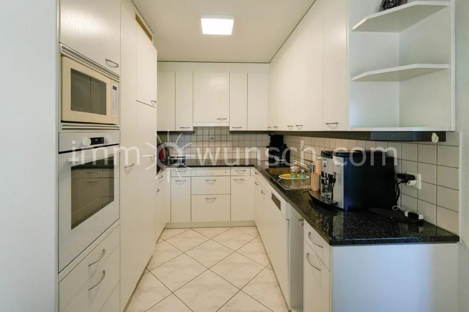 Condominio spazioso e adatto alle famiglie di 5 ½ stanze