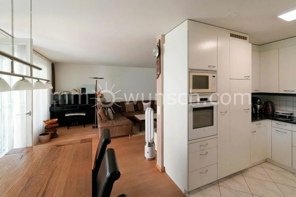 Condominio spazioso e adatto alle famiglie di 5 ½ stanze