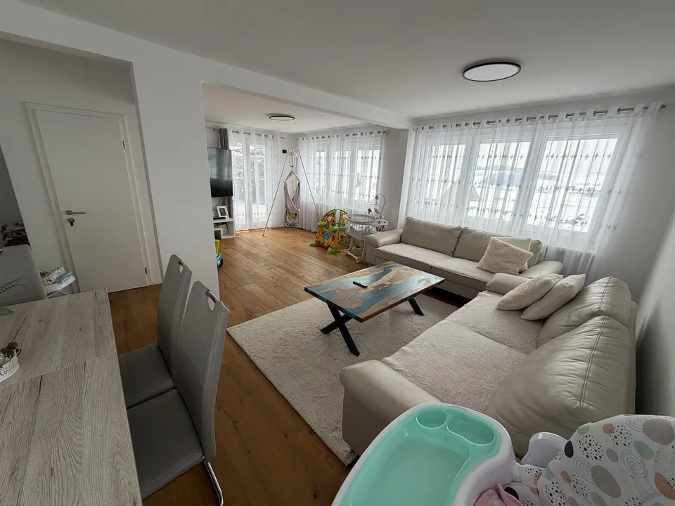 Hauchen Sie diesem Haus neues Glück ein!