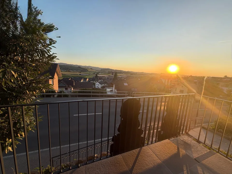 Hauchen Sie diesem Haus neues Glück ein!