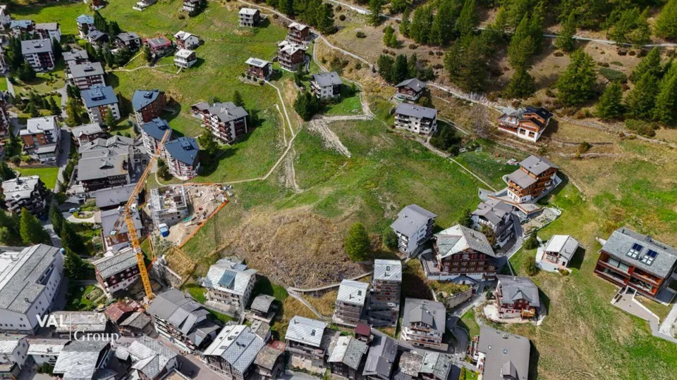 Residenz Le Roc: Luxuriöse Wohnungen mit 5-Sterne-Komfort und Bergp... – Foto 14 von 14