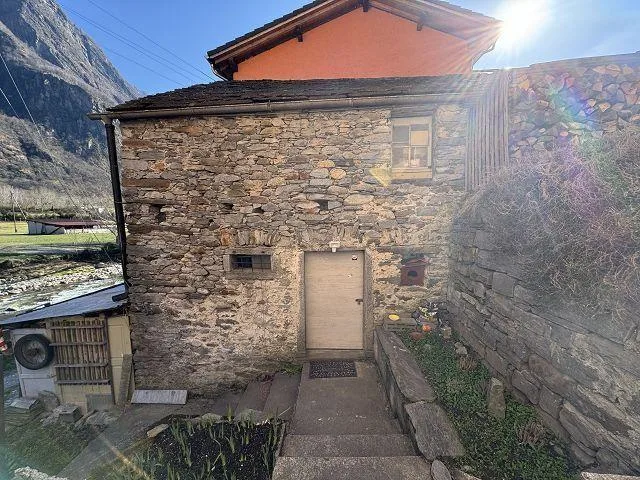 4 1/2-Zimmer-Eckhaus mit gutem Ausbau | casa ad angelo di 4 1/2 loc... – foto 19 di 23
