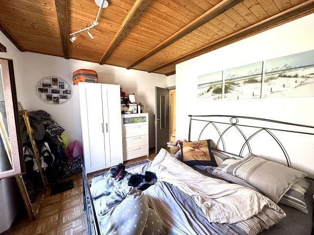 4 1/2-Zimmer-Eckhaus mit gutem Ausbau | casa ad angelo di 4 1/2 loc... – foto 6 di 23