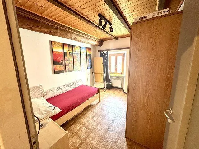4 1/2-Zimmer-Eckhaus mit gutem Ausbau | casa ad angelo di 4 1/2 loc... – foto 10 di 23