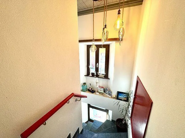 4 1/2-Zimmer-Eckhaus mit gutem Ausbau | casa ad angelo di 4 1/2 loc... – foto 15 di 23