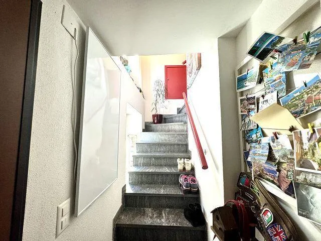 4 1/2-Zimmer-Eckhaus mit gutem Ausbau | casa ad angelo di 4 1/2 loc... – foto 14 di 23