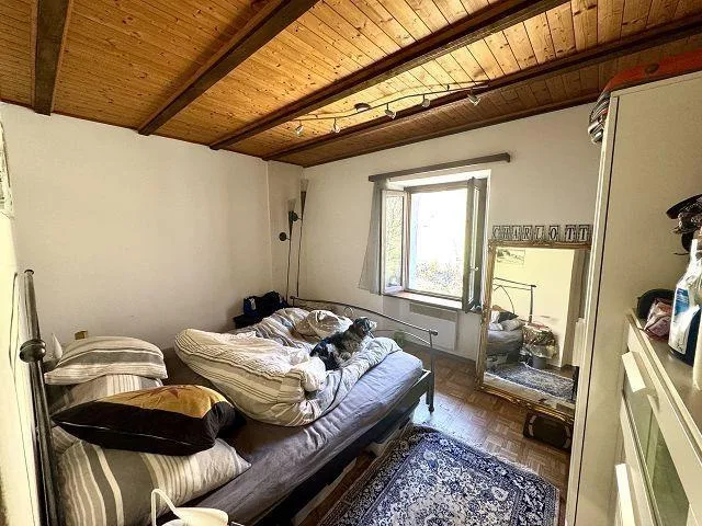 4 1/2-Zimmer-Eckhaus mit gutem Ausbau | casa ad angelo di 4 1/2 loc... – foto 7 di 23