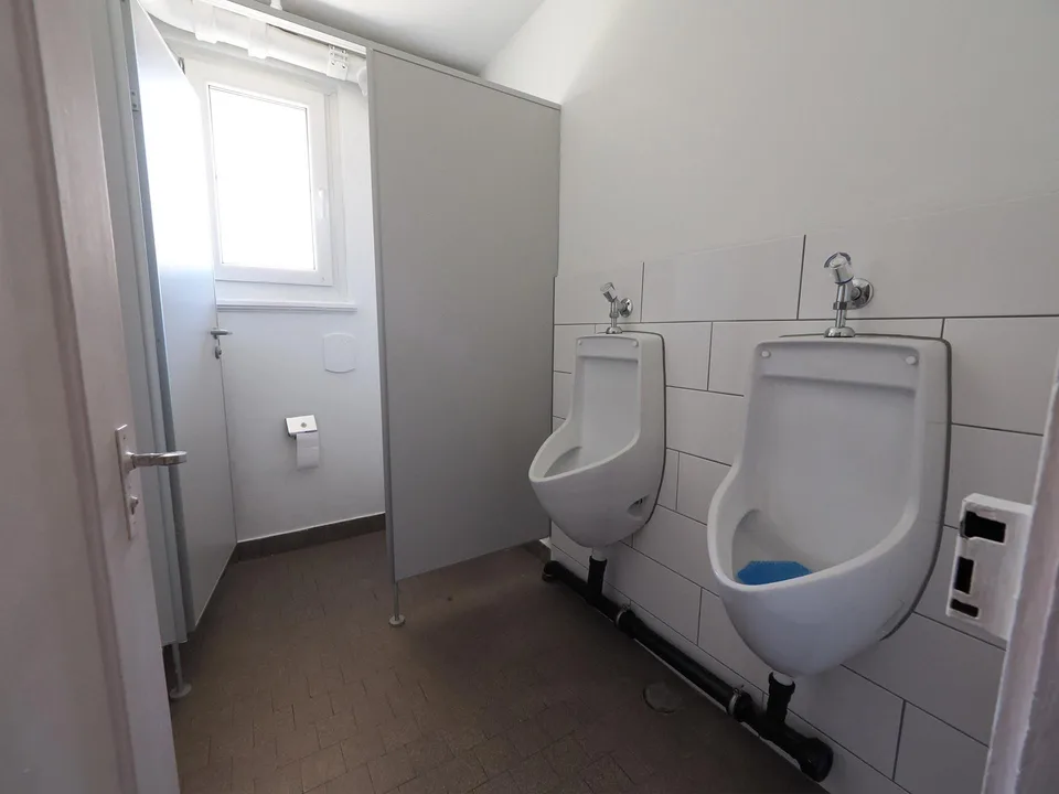 Charmantes Restaurant mit Wohnanteil und Ausbaupotenzial in Bleienbach – Foto 6 von 30