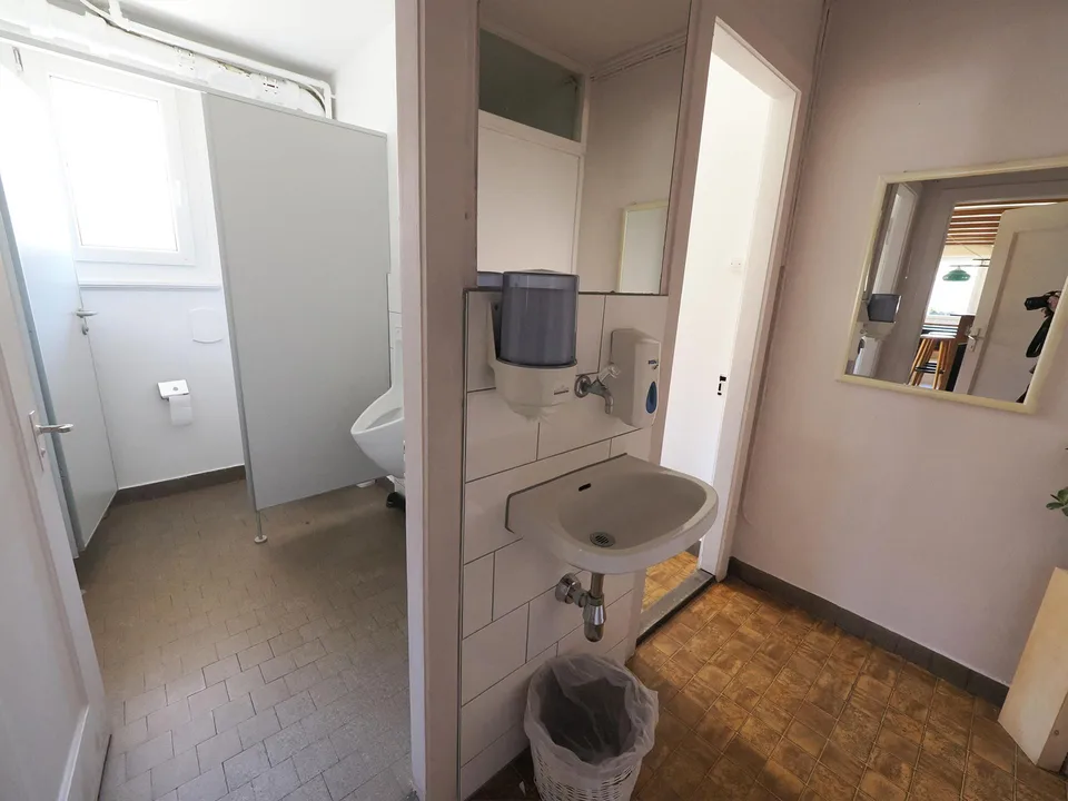 Charmantes Restaurant mit Wohnanteil und Ausbaupotenzial in Bleienbach – Foto 7 von 30