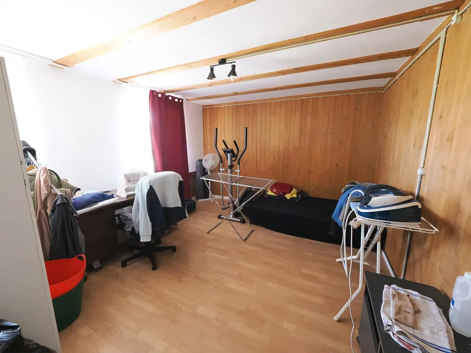 Charmantes Restaurant mit Wohnanteil und Ausbaupotenzial in Bleienbach – Foto 19 von 30