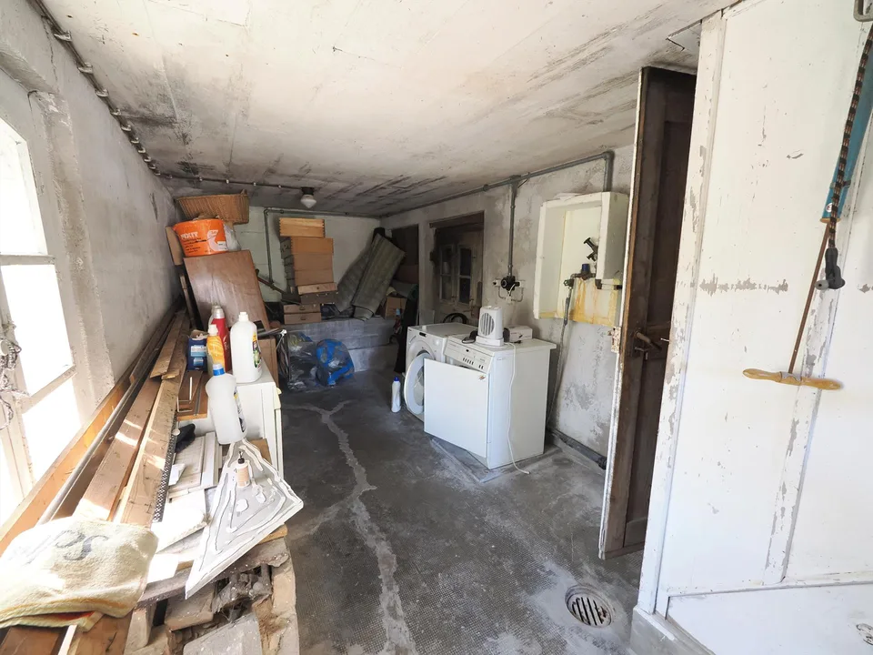 Charmantes Restaurant mit Wohnanteil und Ausbaupotenzial in Bleienbach – Foto 12 von 30