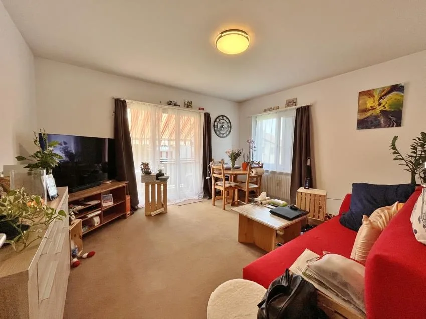 ruhig und zentral, hübsche 3-Zimmer Wohnung im Hohmadquartier – Foto 7 von 11