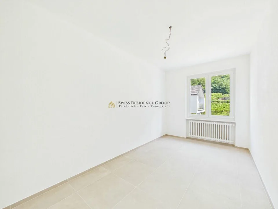 Accogliente 3,5 locali con la vista sui vigneti – foto 6 di 9