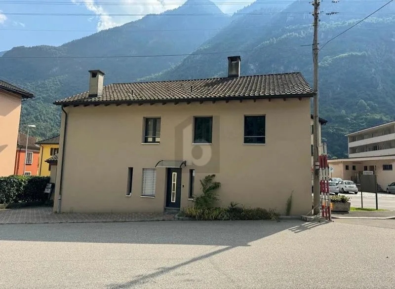 ADATTO ALLE FAMIGLIE, MODERNO E REDDITIZIO