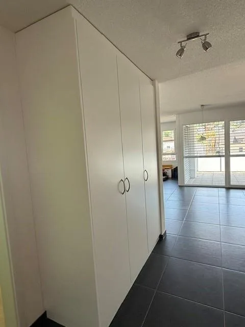4.5 Zimmer-Wohnung