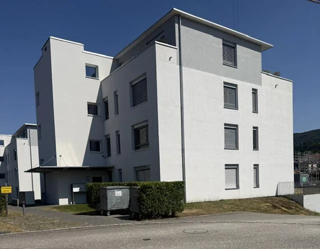 4.5 Zimmer-Wohnung