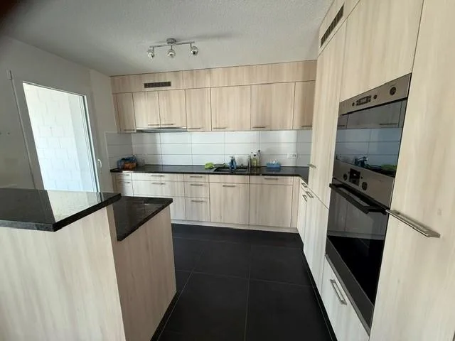 4.5 Zimmer-Wohnung