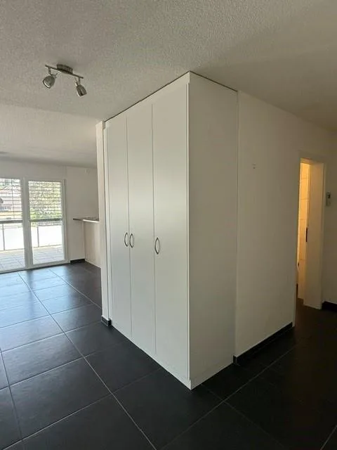 4.5 Zimmer-Wohnung