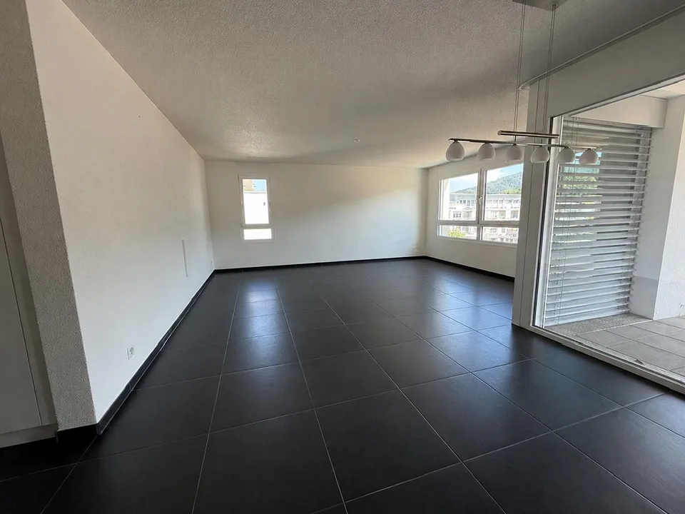 4.5 Zimmer-Wohnung