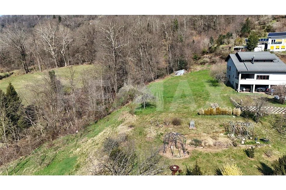 Terreno edificabile a Monteggio – Un’opportunità unica per il tuo p... – Foto 7 von 10