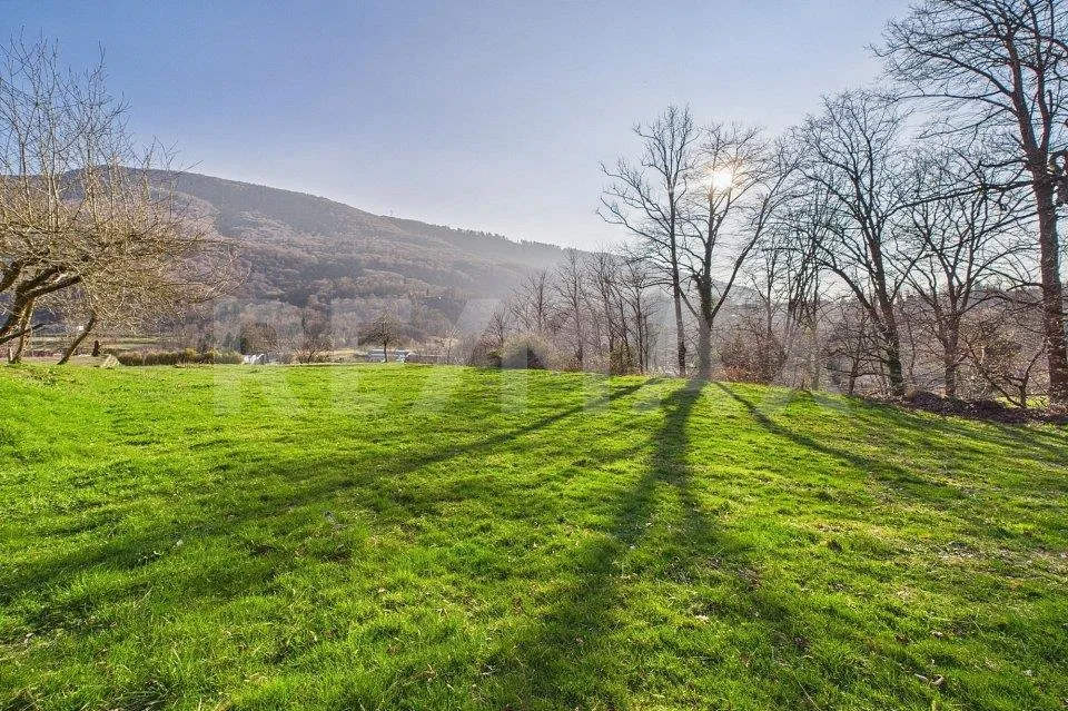 Terreno edificabile a Monteggio – Un’opportunità unica per il tuo p...