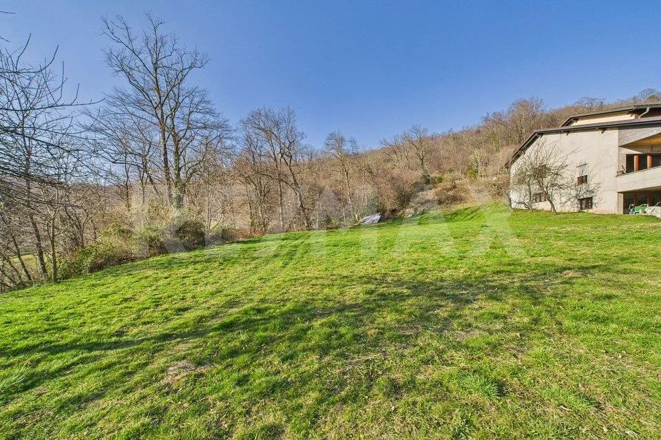 Terreno edificabile a Monteggio – Un’opportunità unica per il tuo p...
