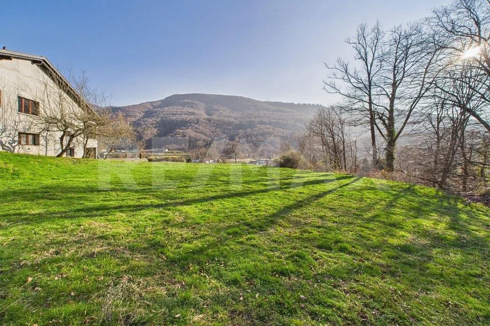 Terreno edificabile a Monteggio – Un’opportunità unica per il tuo p...