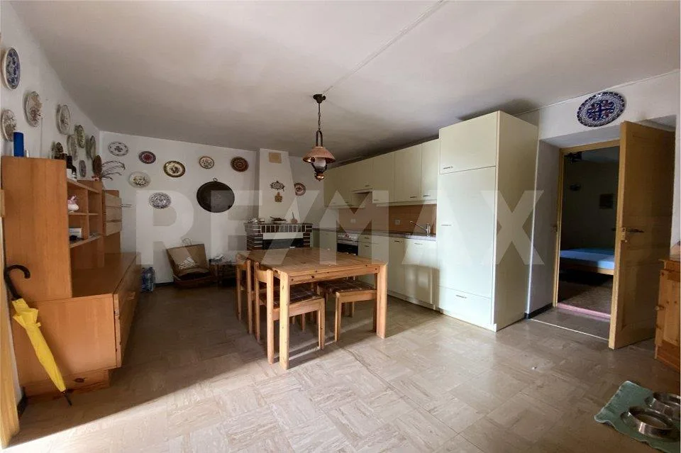 Storica casa di paese a  Carabbia
