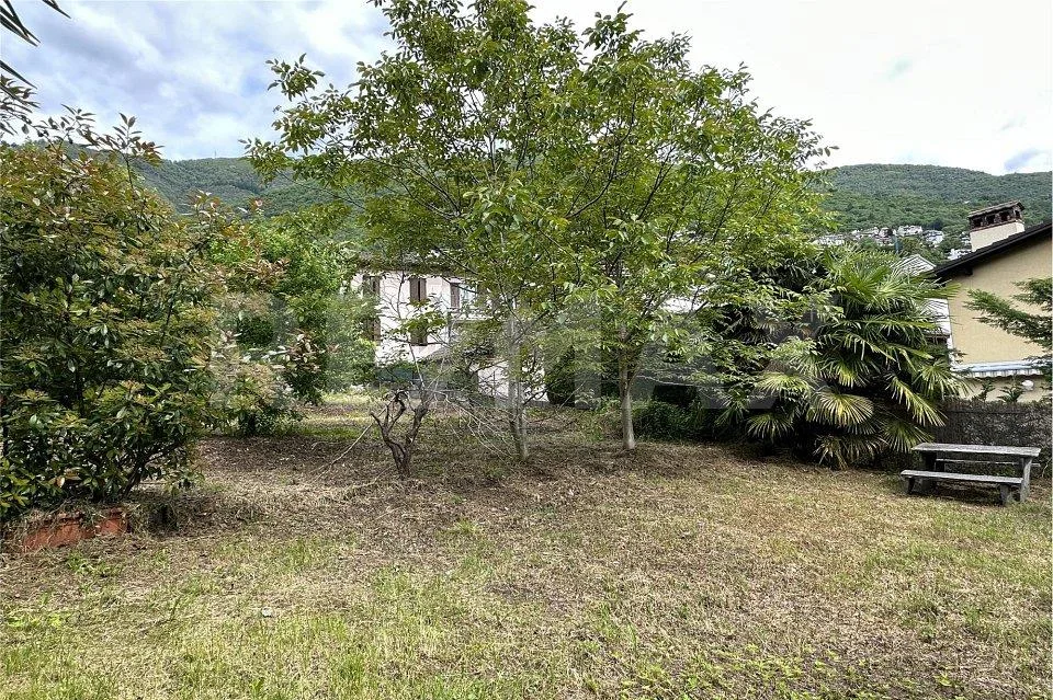 Terreno edificabile in centro – Foto 6 von 13