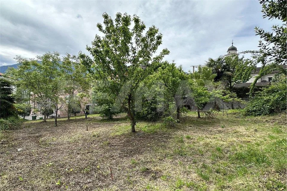Terreno edificabile in centro – Foto 12 von 13