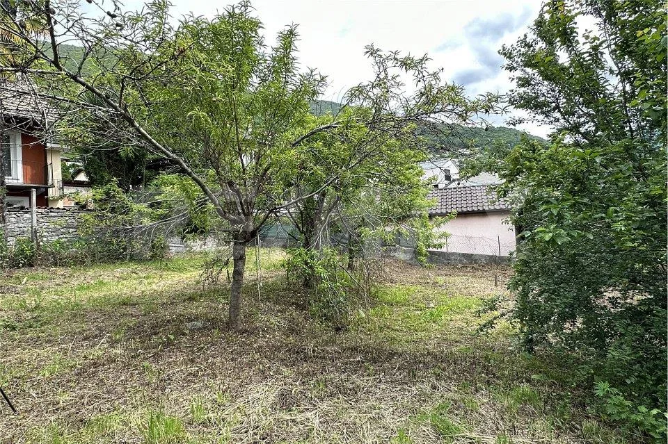 Terreno edificabile in centro – Foto 11 von 13