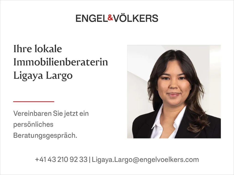 Einzigartiges Wohnen mit Charakter und Komfort – photo 8 sur 8