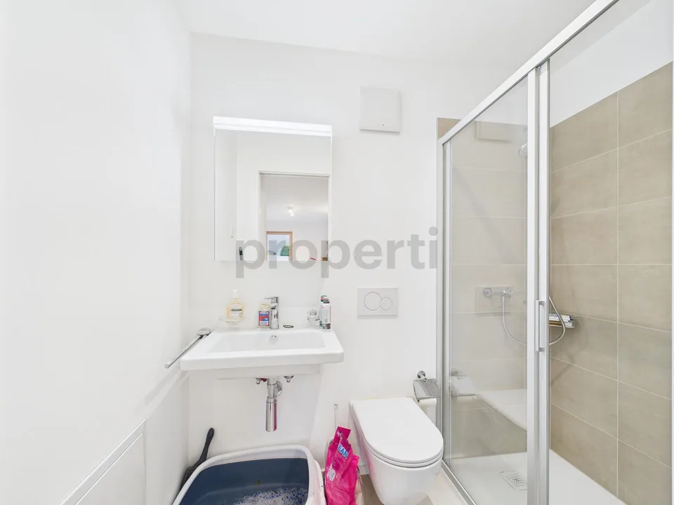 In vendita 3.5 locali a Biasca - Residenza Al Mulino