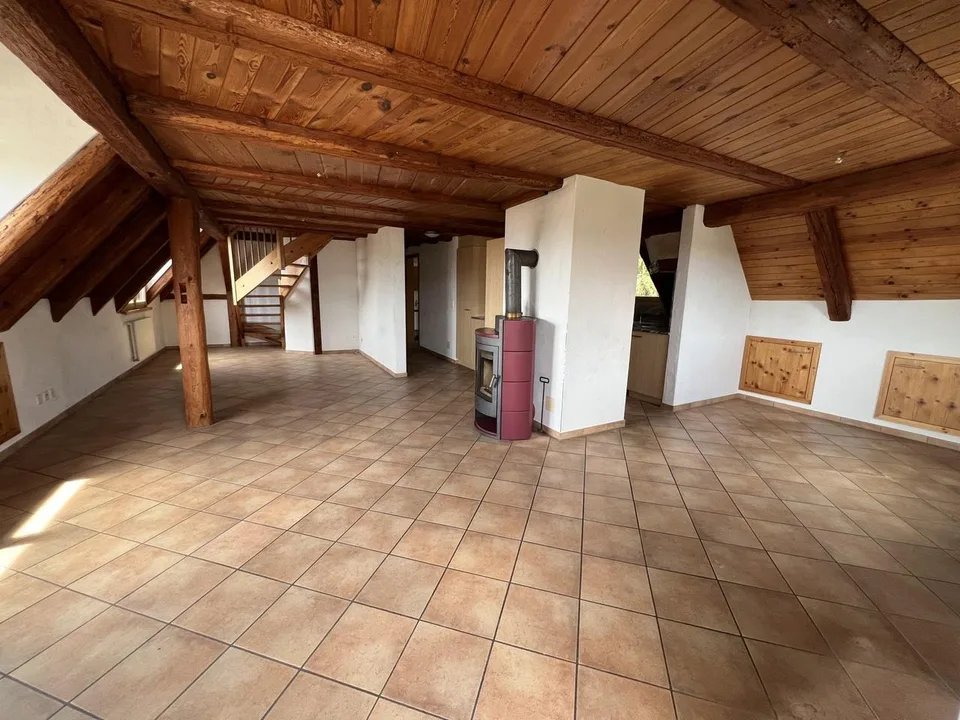 Rental property with 3 apartments – photo 6 of 9