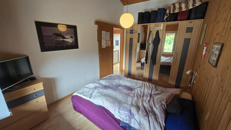 Freistehendes 7.5-Zimmer-Einfamilienhaus mit Einliegerwohnung – Foto 11 von 26